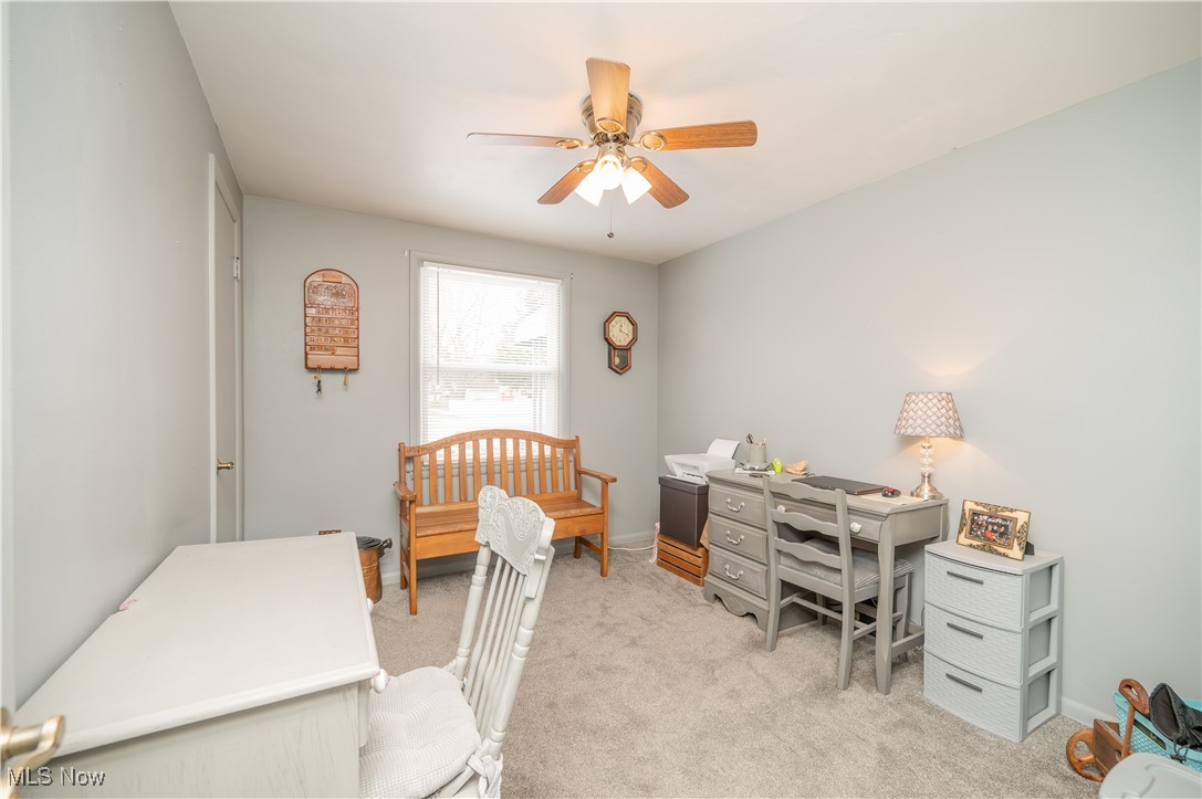 Boardman Park - Residential