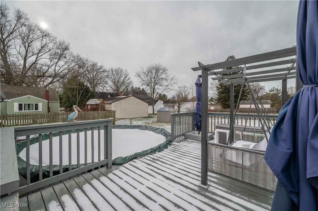 Boardman Park - Residential