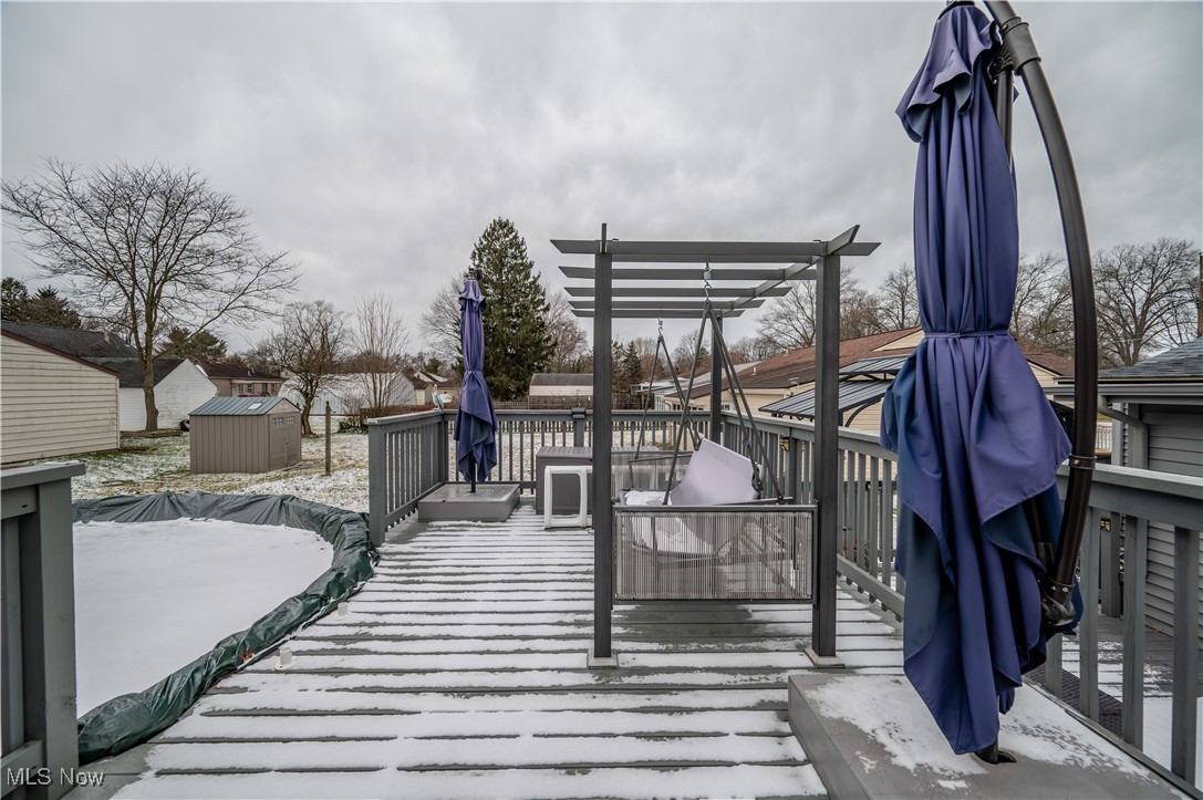 Boardman Park - Residential