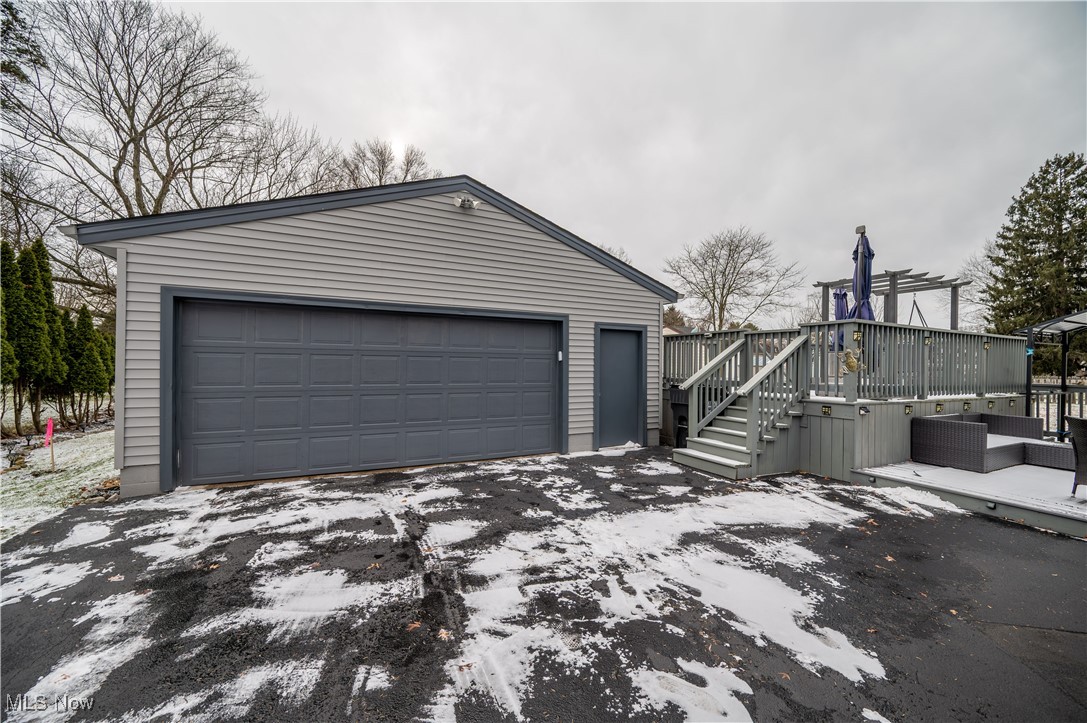 Boardman Park - Residential