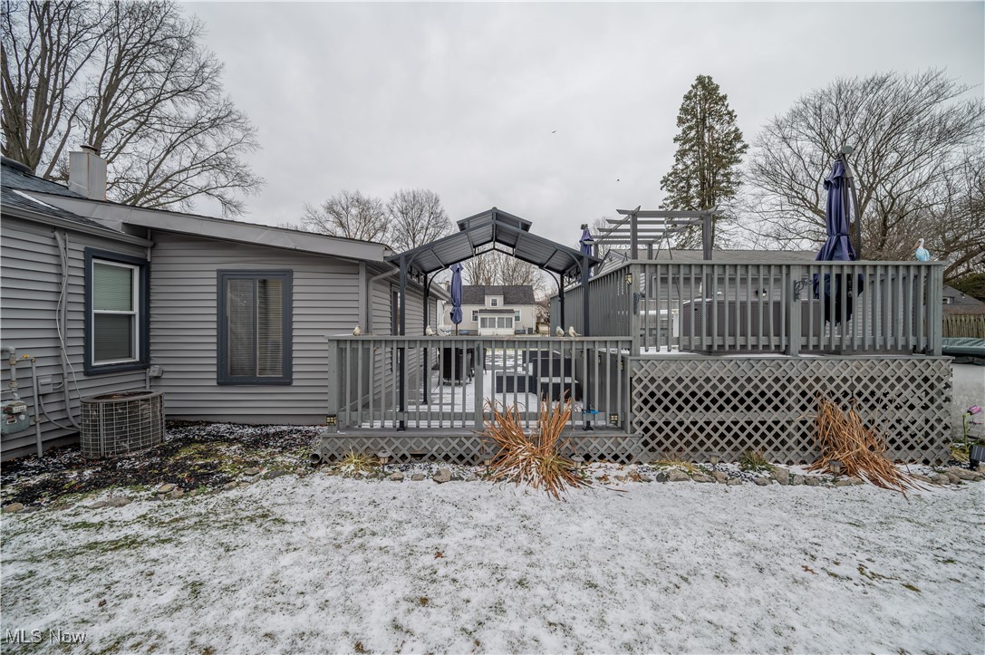 Boardman Park - Residential