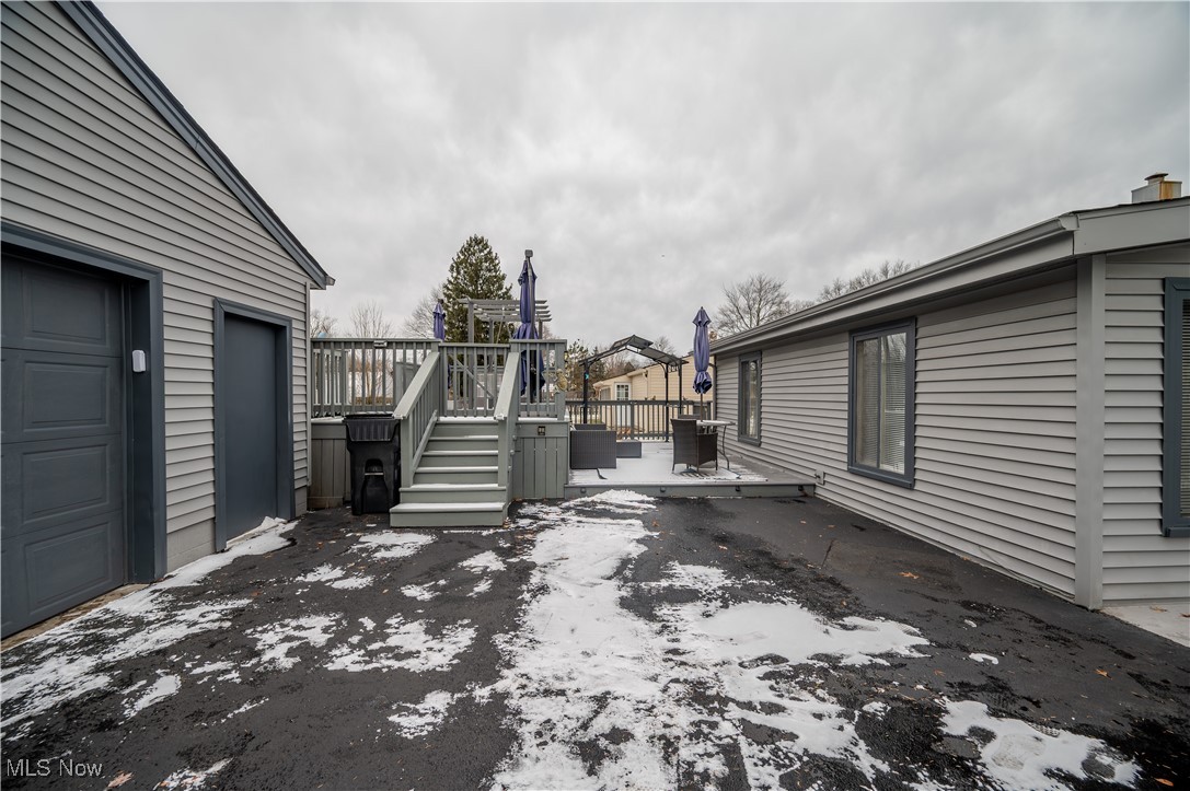 Boardman Park - Residential