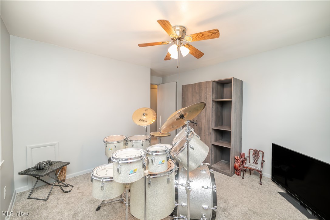 Boardman Park - Residential