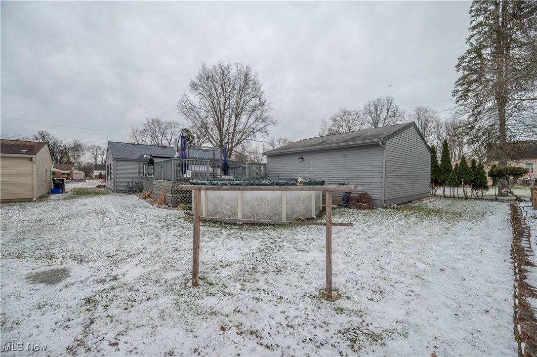 Boardman Park - Residential