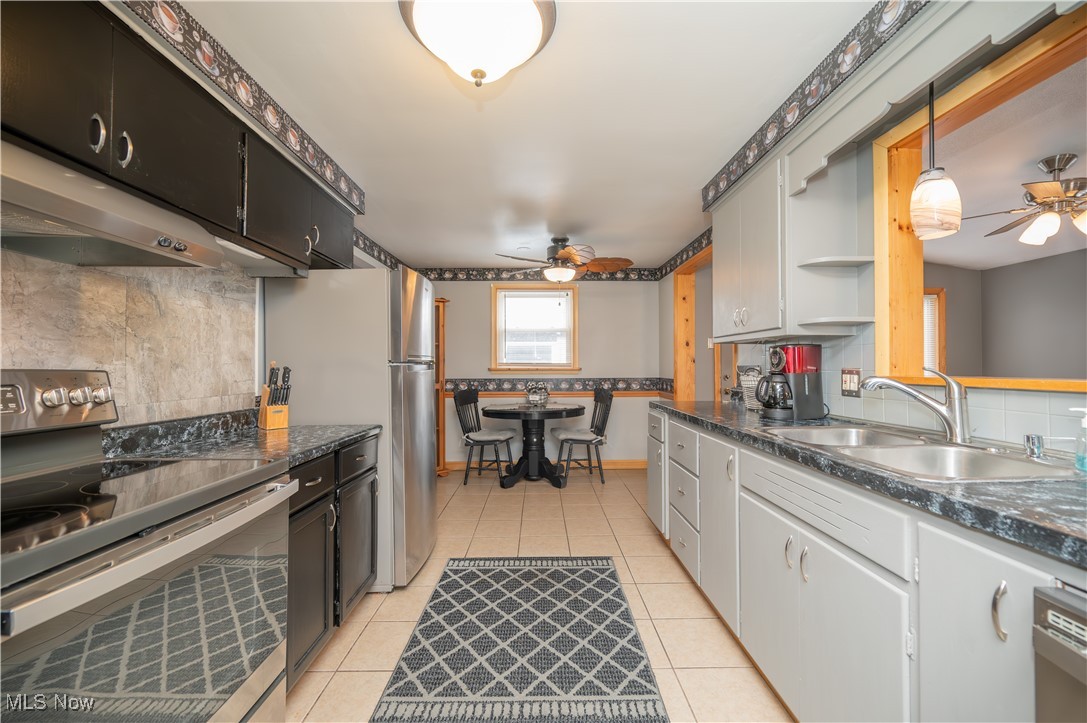 Boardman Park - Residential