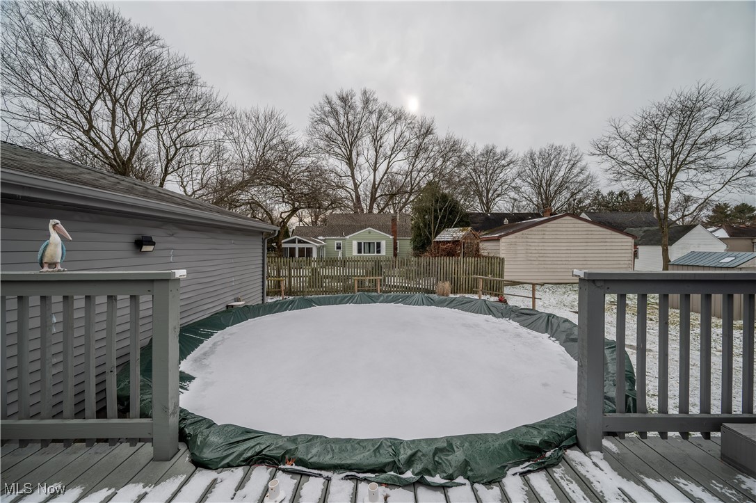 Boardman Park - Residential