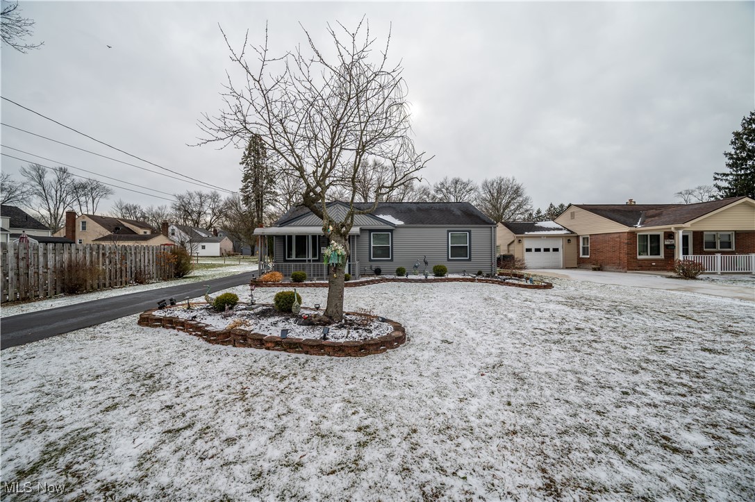 Boardman Park - Residential