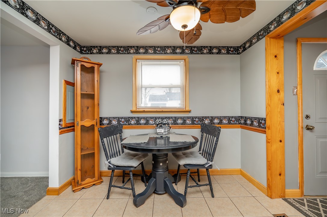 Boardman Park - Residential