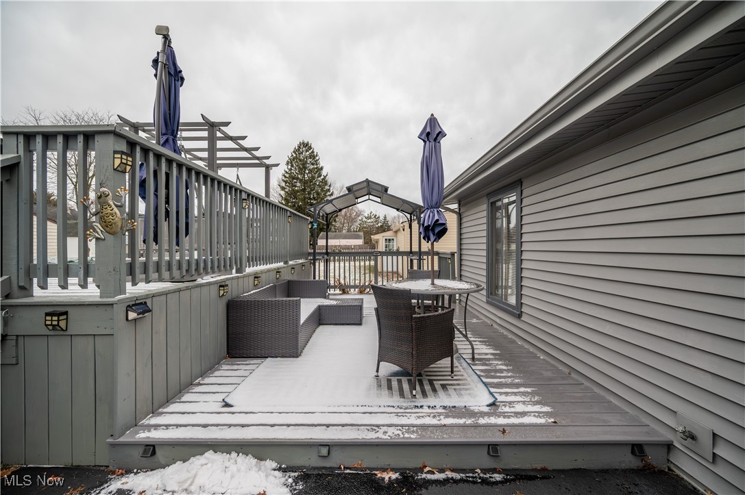 Boardman Park - Residential