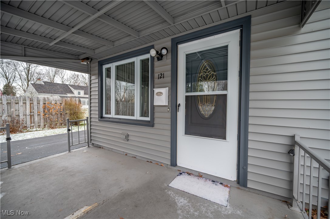 Boardman Park - Residential