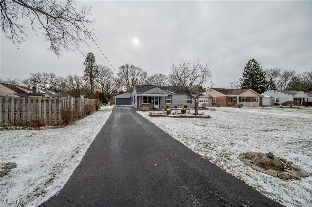 Boardman Park - Residential