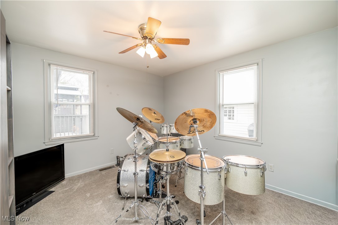 Boardman Park - Residential