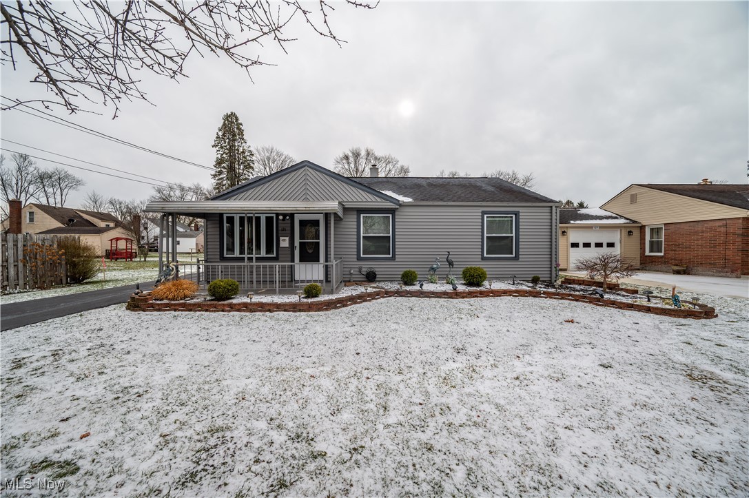 Boardman Park - Residential