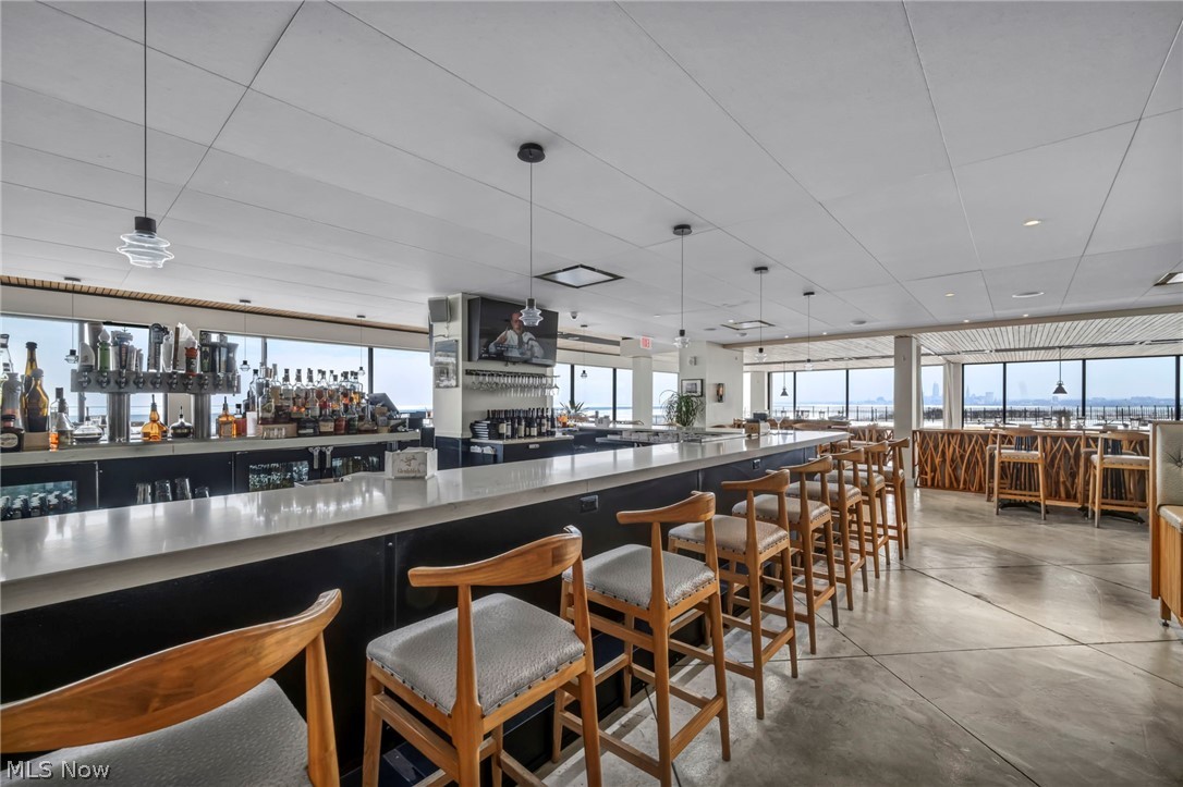 Carlyle Condos - Residential