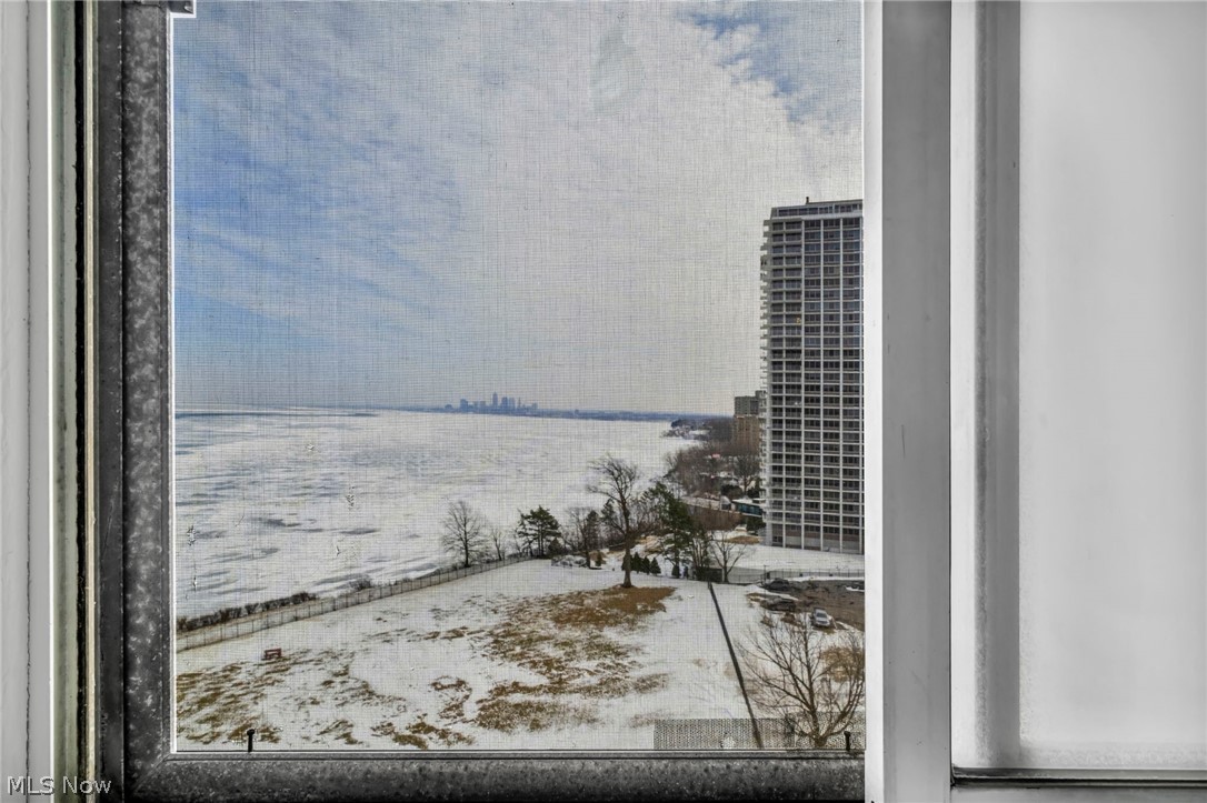 Carlyle Condos - Residential