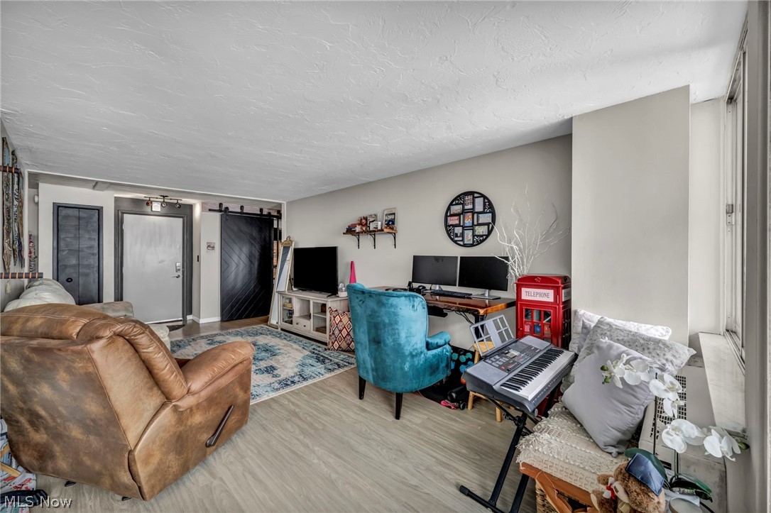 Carlyle Condos - Residential