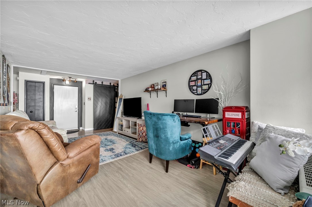 Carlyle Condos - Residential