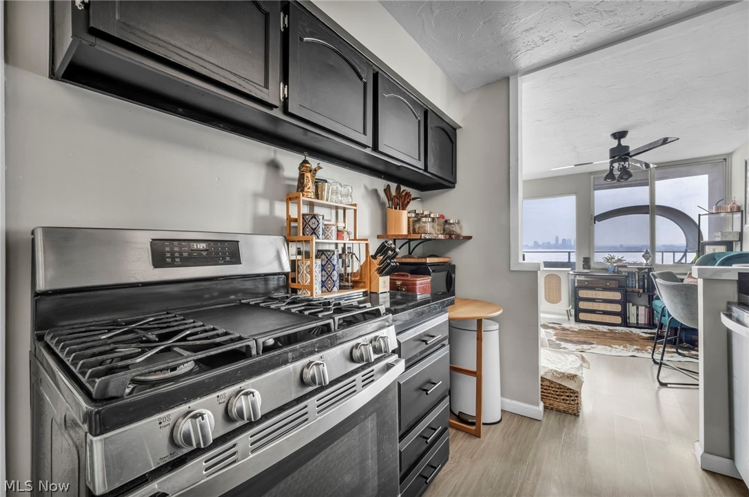 Carlyle Condos - Residential