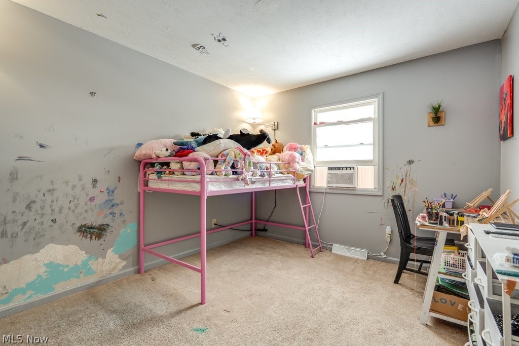 Summit Heights Park - Residential