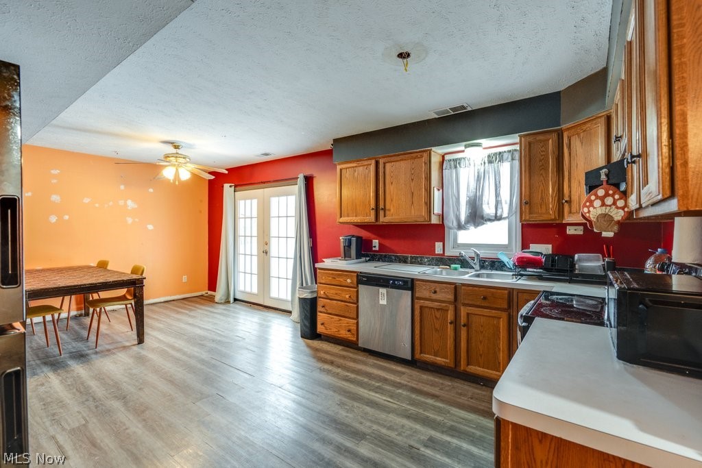 Summit Heights Park - Residential