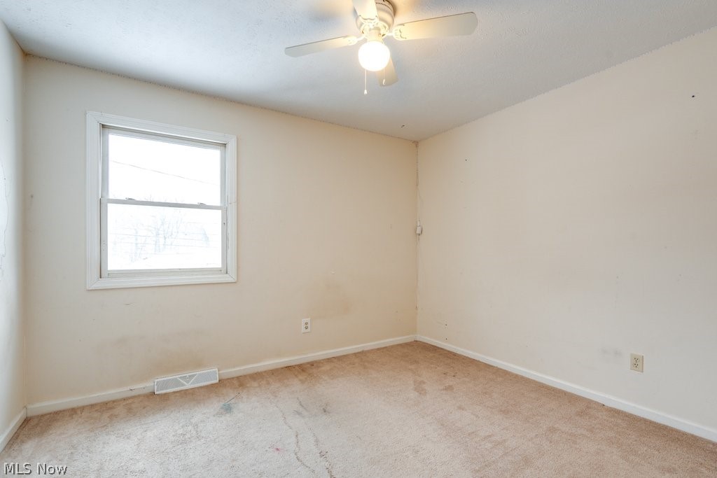 Summit Heights Park - Residential