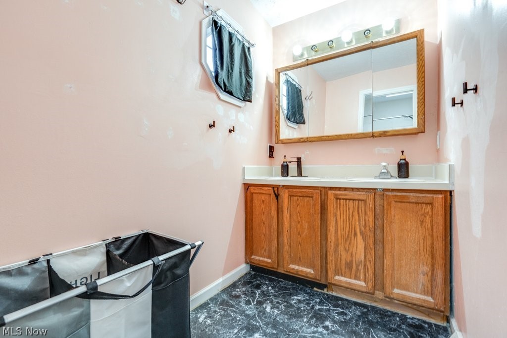 Summit Heights Park - Residential