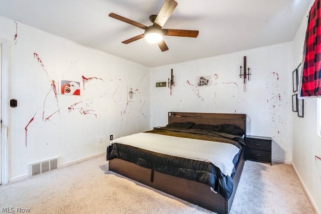 Summit Heights Park - Residential