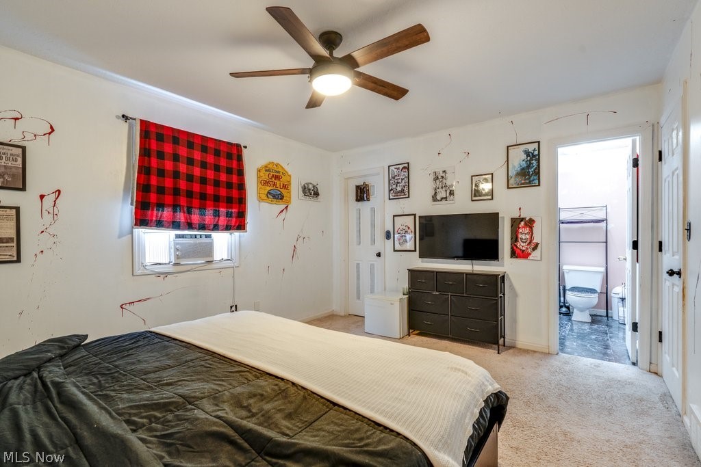 Summit Heights Park - Residential