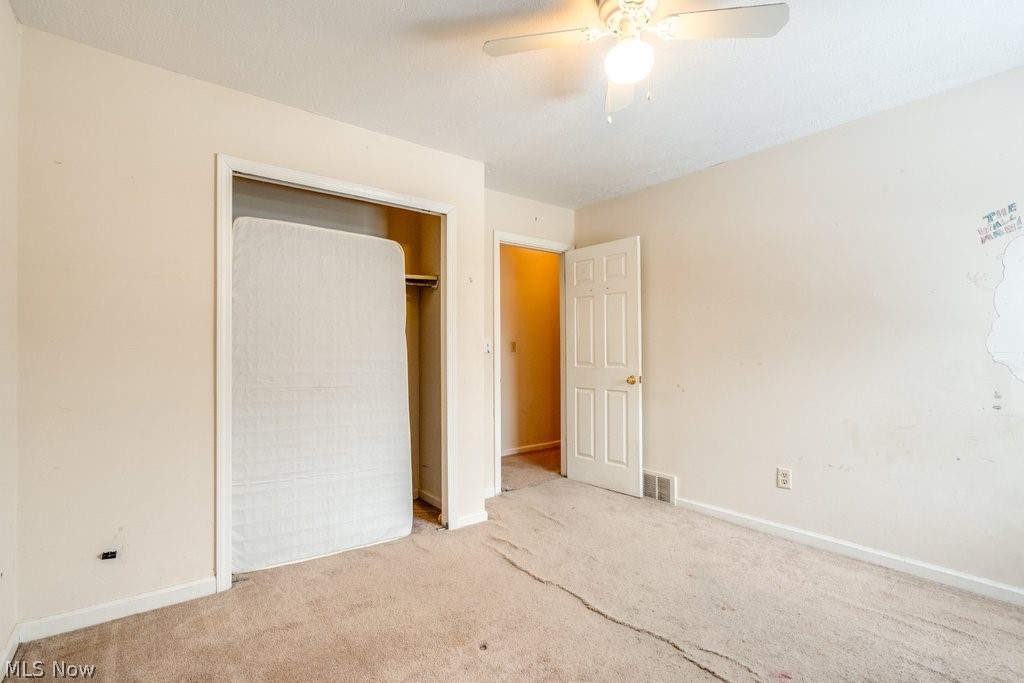 Summit Heights Park - Residential