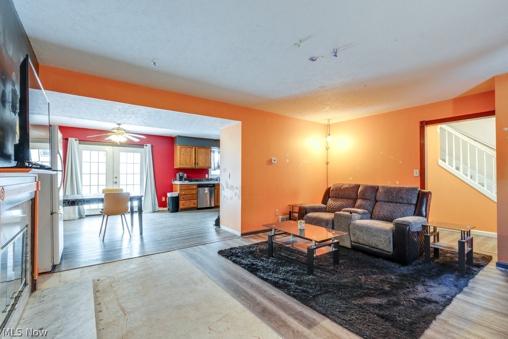 Summit Heights Park - Residential