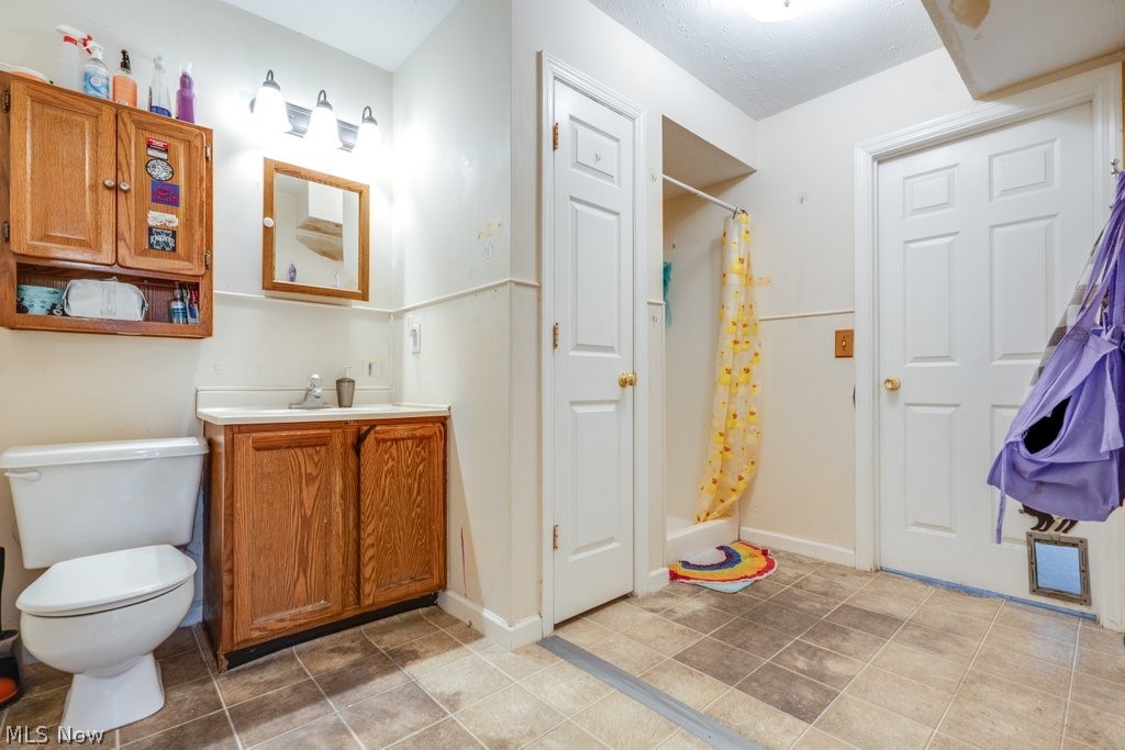 Summit Heights Park - Residential