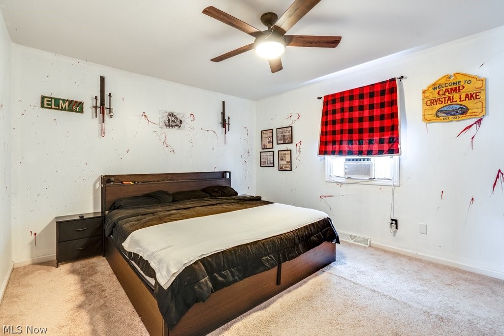 Summit Heights Park - Residential