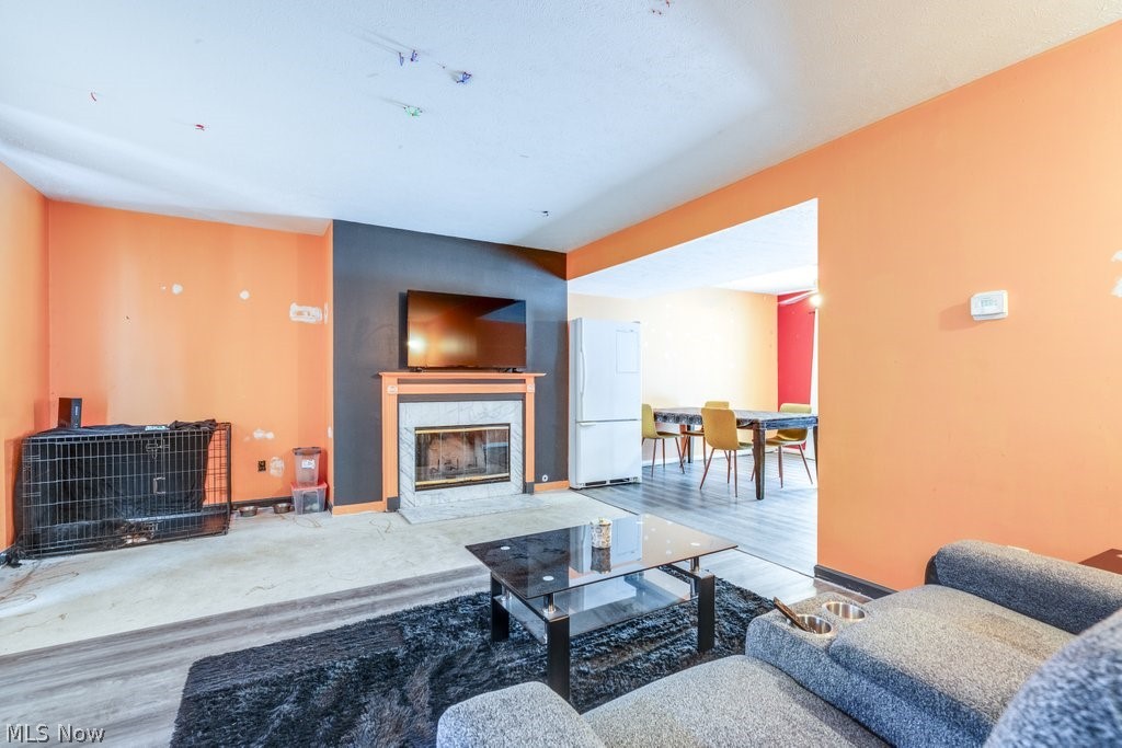 Summit Heights Park - Residential