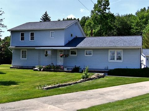 3799 Larchmont Avenue NE, Bazetta, OH 44483 - MLS#: 5114517