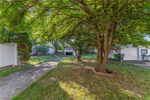 Tiny photo for 22950 Ivan Avenue, Euclid, OH 44123 (MLS # 5255516)