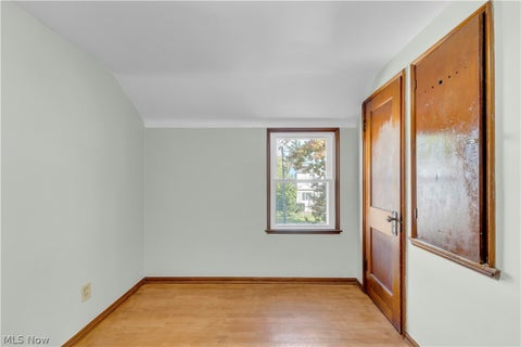 Tiny photo for 22950 Ivan Avenue, Euclid, OH 44123 (MLS # 5255516)