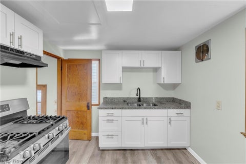 Tiny photo for 22950 Ivan Avenue, Euclid, OH 44123 (MLS # 5255516)