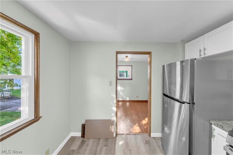 Tiny photo for 22950 Ivan Avenue, Euclid, OH 44123 (MLS # 5255516)