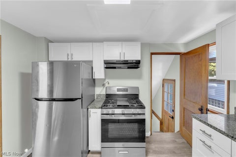 Tiny photo for 22950 Ivan Avenue, Euclid, OH 44123 (MLS # 5255516)