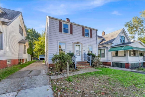 Tiny photo for 22950 Ivan Avenue, Euclid, OH 44123 (MLS # 5255516)