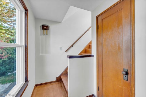 Tiny photo for 22950 Ivan Avenue, Euclid, OH 44123 (MLS # 5255516)