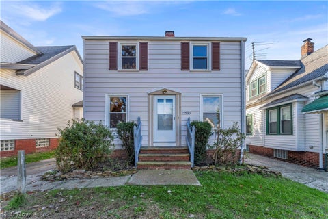 Photo of 22950 Ivan Avenue, Euclid, OH 44123 (MLS # 5255516)
