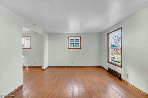 Tiny photo for 22950 Ivan Avenue, Euclid, OH 44123 (MLS # 5255516)