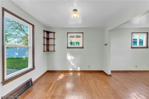 Tiny photo for 22950 Ivan Avenue, Euclid, OH 44123 (MLS # 5255516)