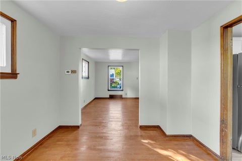 Tiny photo for 22950 Ivan Avenue, Euclid, OH 44123 (MLS # 5255516)