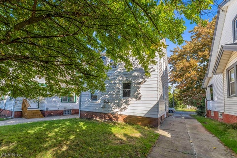 Tiny photo for 22950 Ivan Avenue, Euclid, OH 44123 (MLS # 5255516)