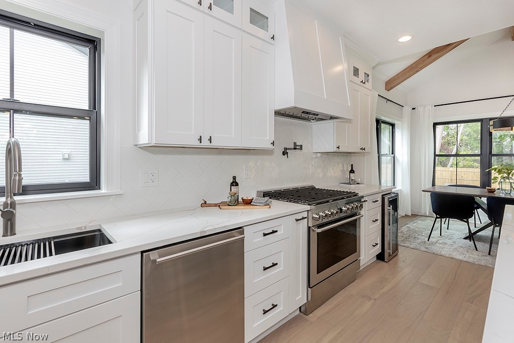 Elmwood Beach - Residential