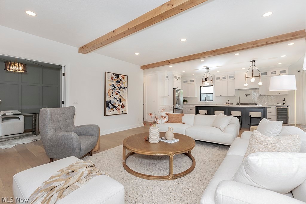 Elmwood Beach - Residential