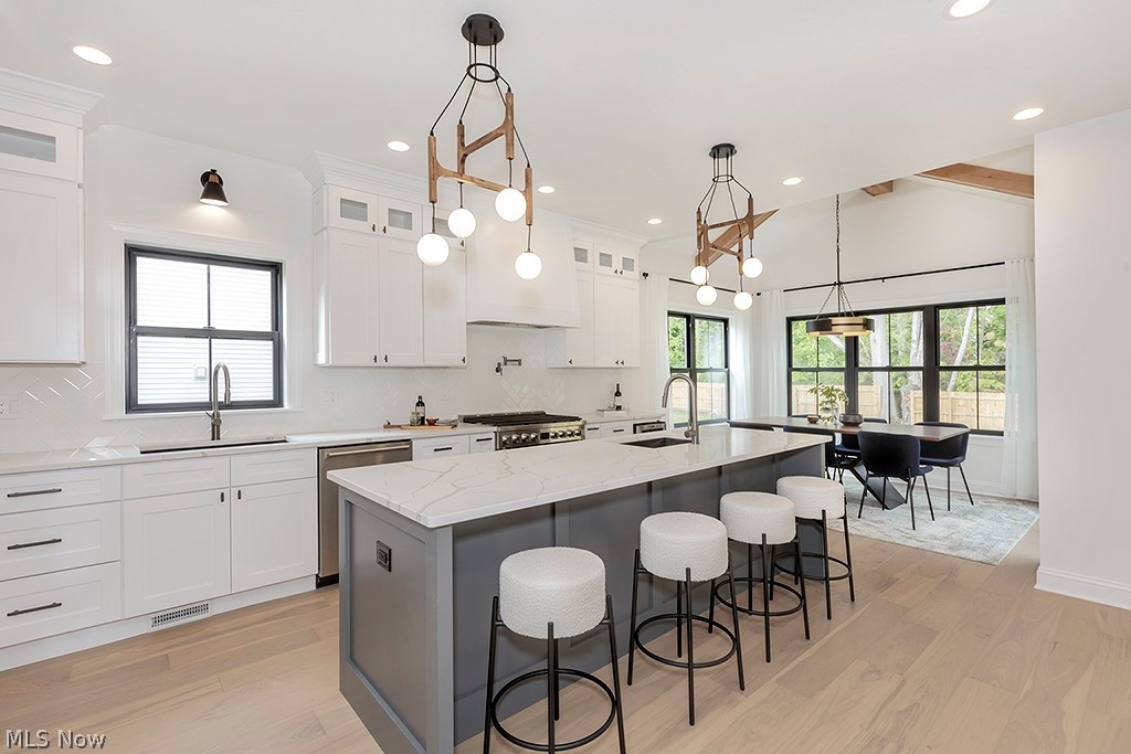 Elmwood Beach - Residential