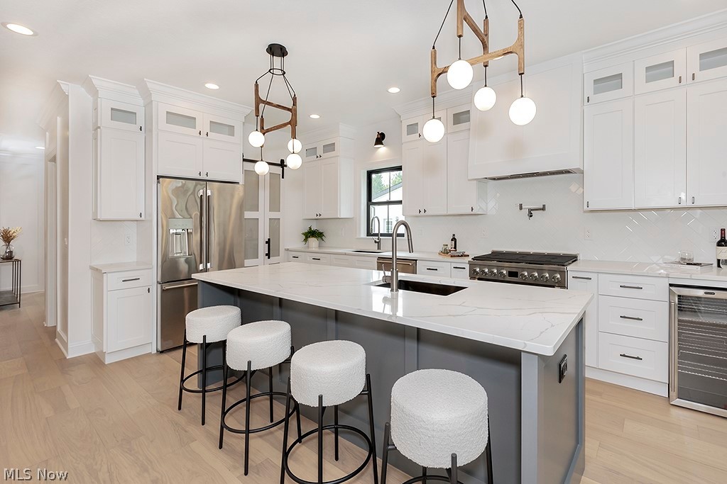 Elmwood Beach - Residential